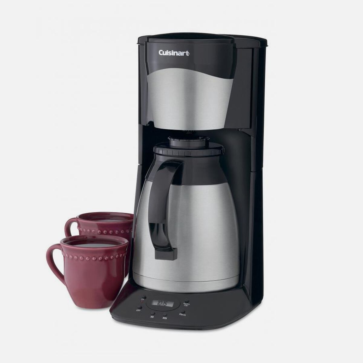 Discontinued Premier Coffee Series 12 Cup Thermal Coffee Maker