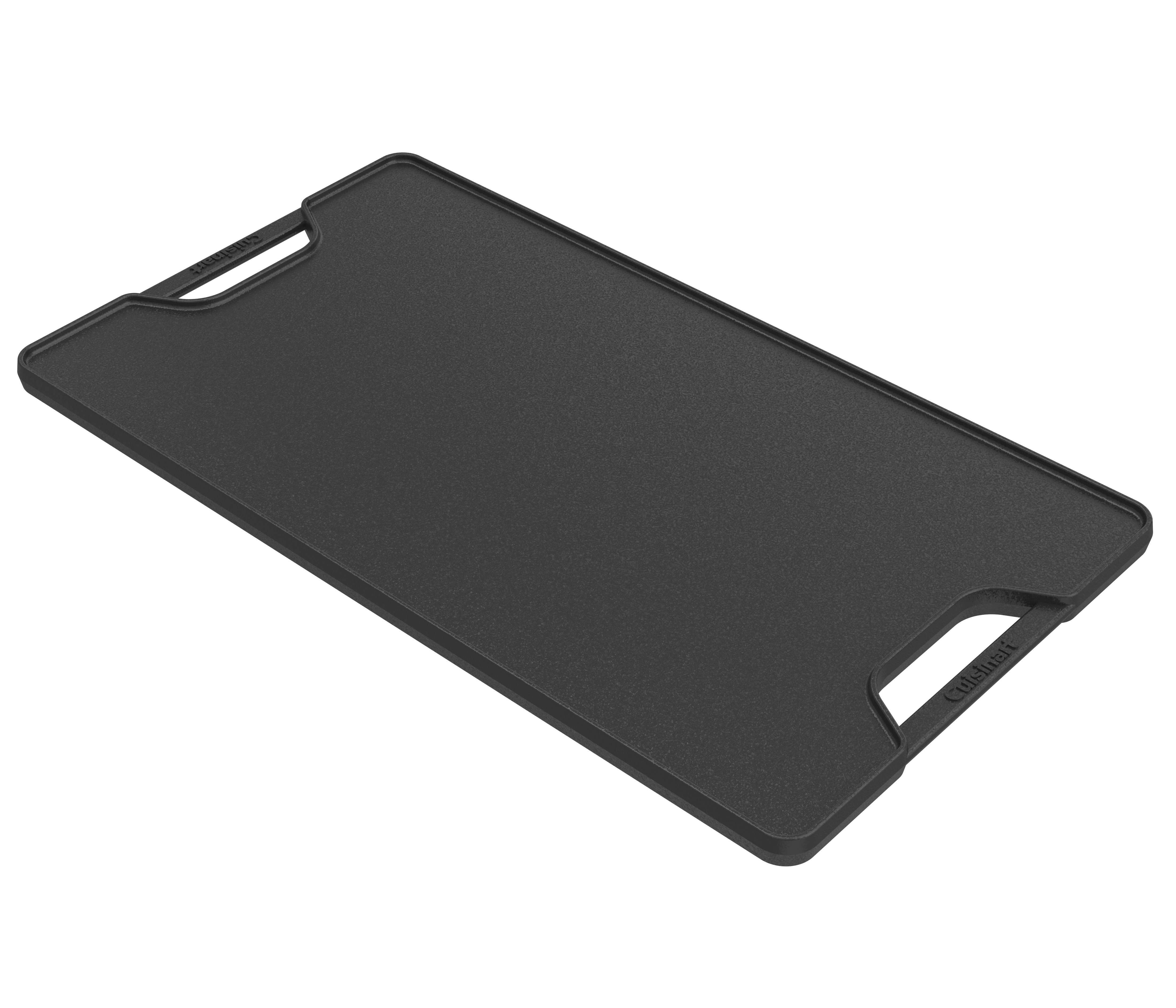 Cuisinart Cast Iron Grill/Griddle Plate