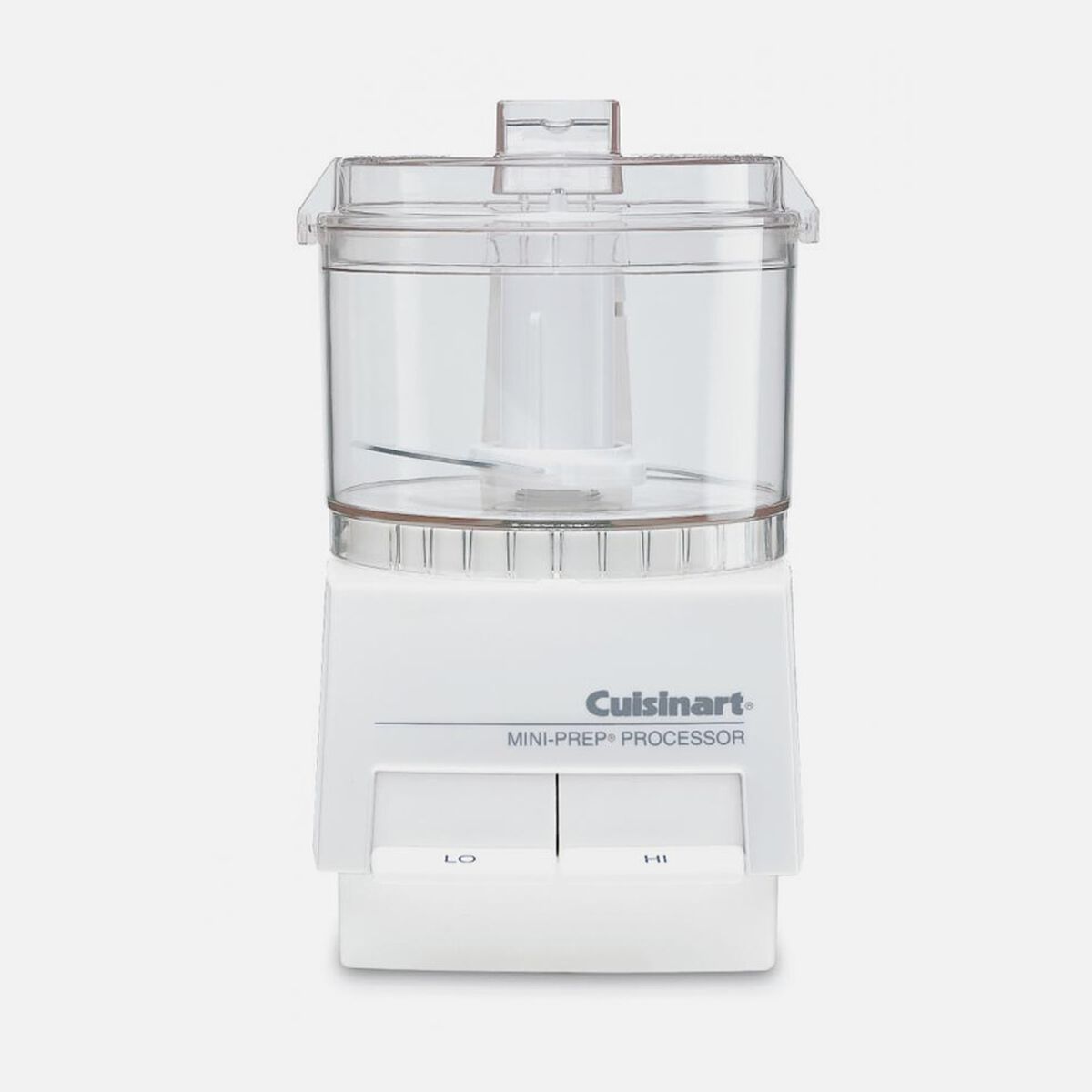 Discontinued Mini-Prep&reg; 2.6 Cup Food Processor
