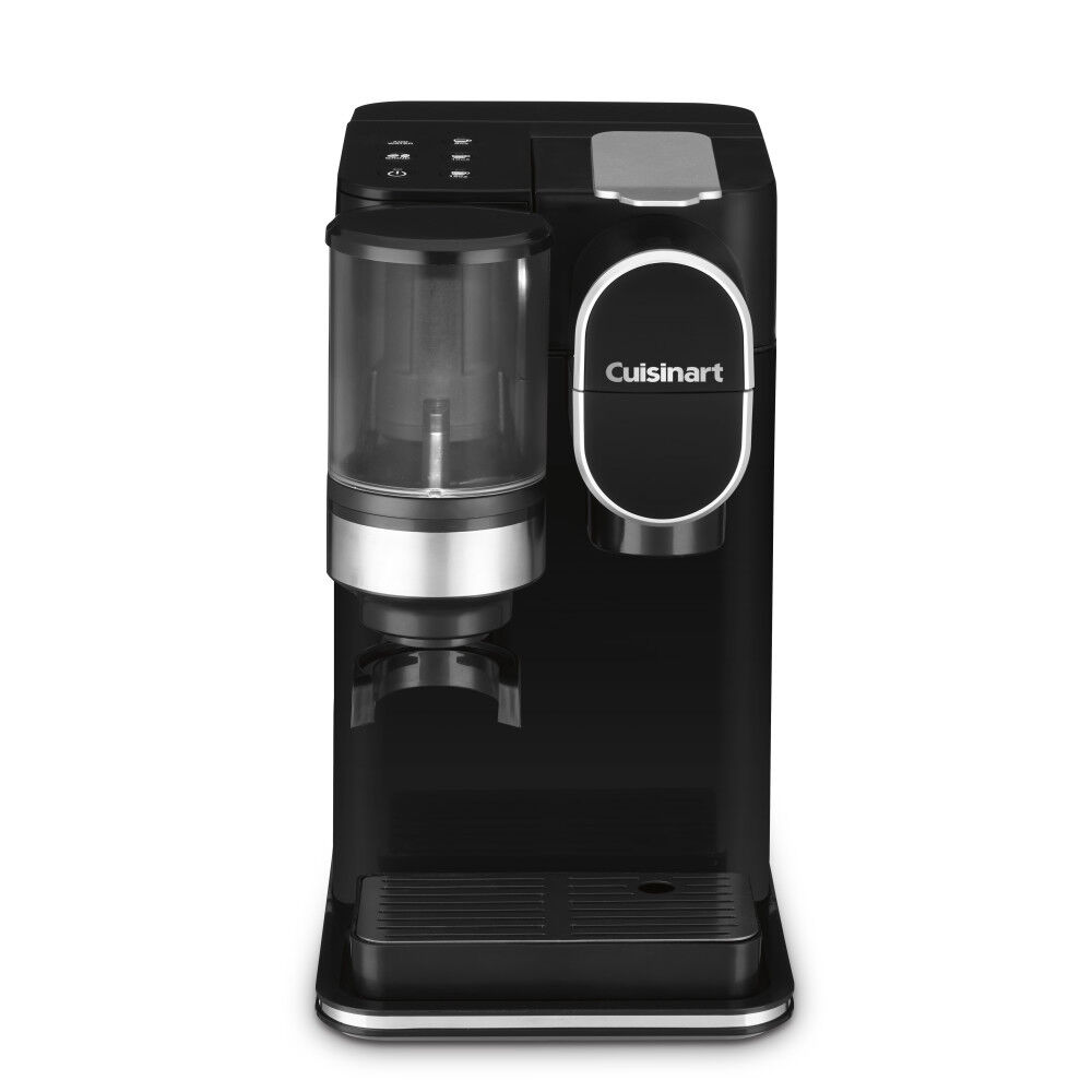 Cuisinart Grind-N-Brew Single Serve System - Thumbnail 5