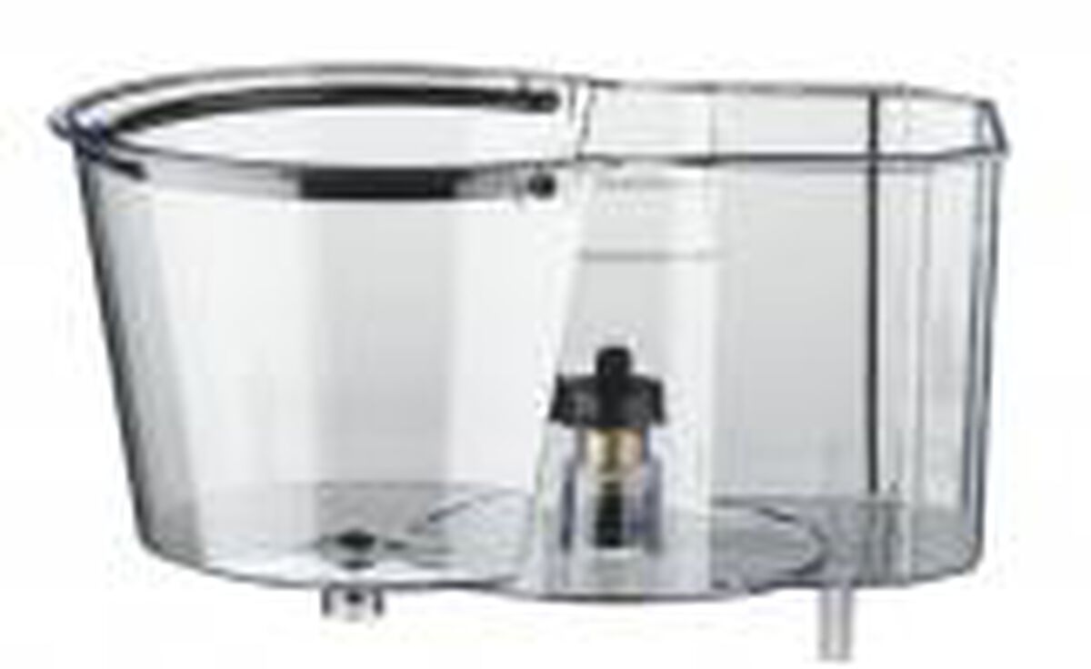 Water Tank 1