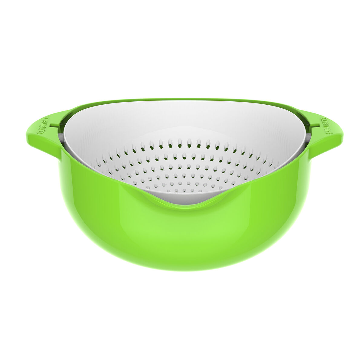 Discontinued Swing Basket Colander 1
