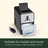 Nugget Ice Cube Maker 6