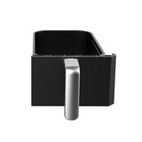Right Air Fry Basket for 11-qt Dual Basket Air Fryer 1