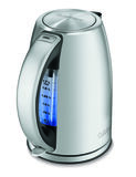 Discontinued Electric Cordless Tea Kettle 3