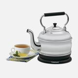Discontinued Traditional Cordless Electric Kettle 1