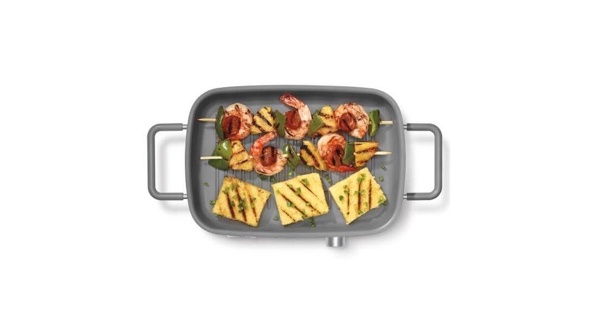 Discontinued Cuisinart STACK5 9