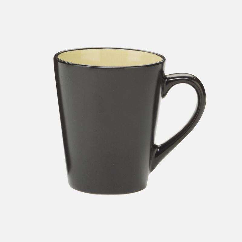 Discontinued 12oz Round Mug