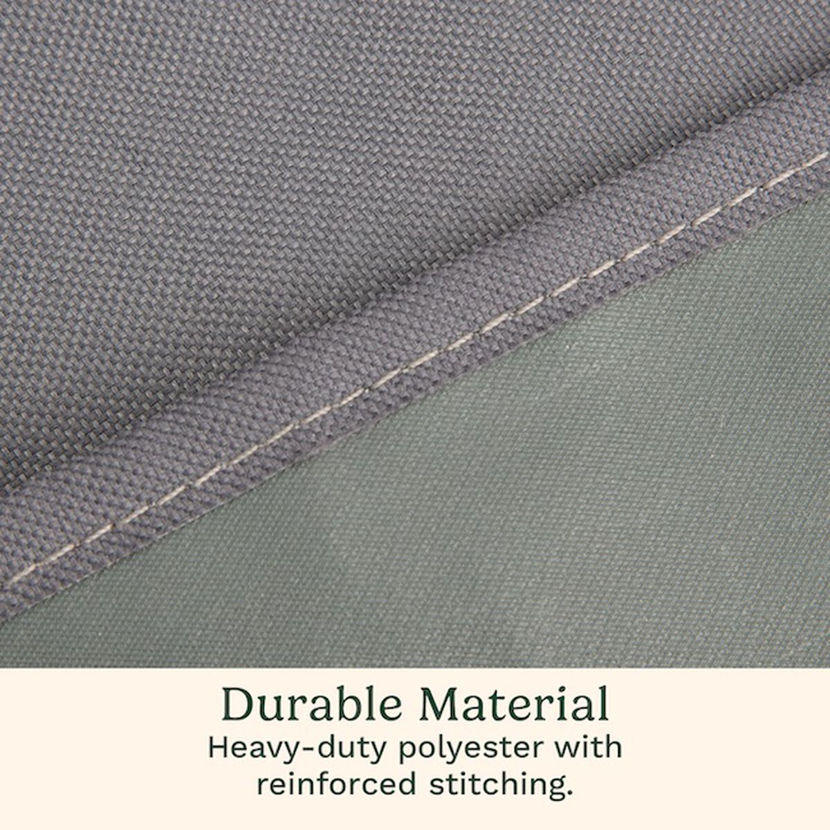 28" Outdoor Griddle Cover