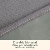 28" Outdoor Griddle Cover