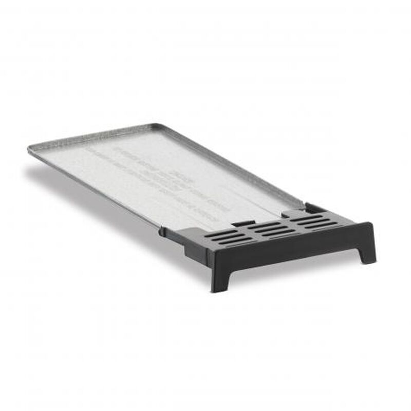 Crumb Tray for 2-Slice Touchscreen Toasters
