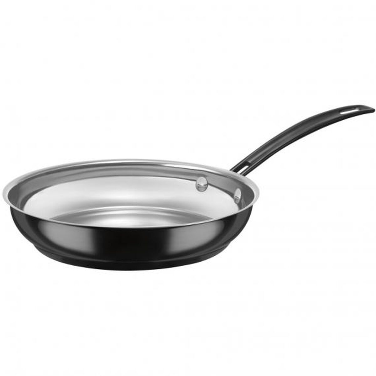 Discontinued Mica-Shine Stainless Steel 8 Piece Set 6