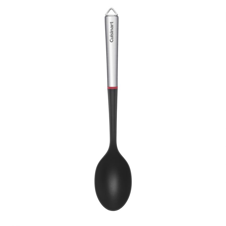 Cuisinart CTG-20-LS Contour Cuillère ajourée Noir et argenté Taille unique