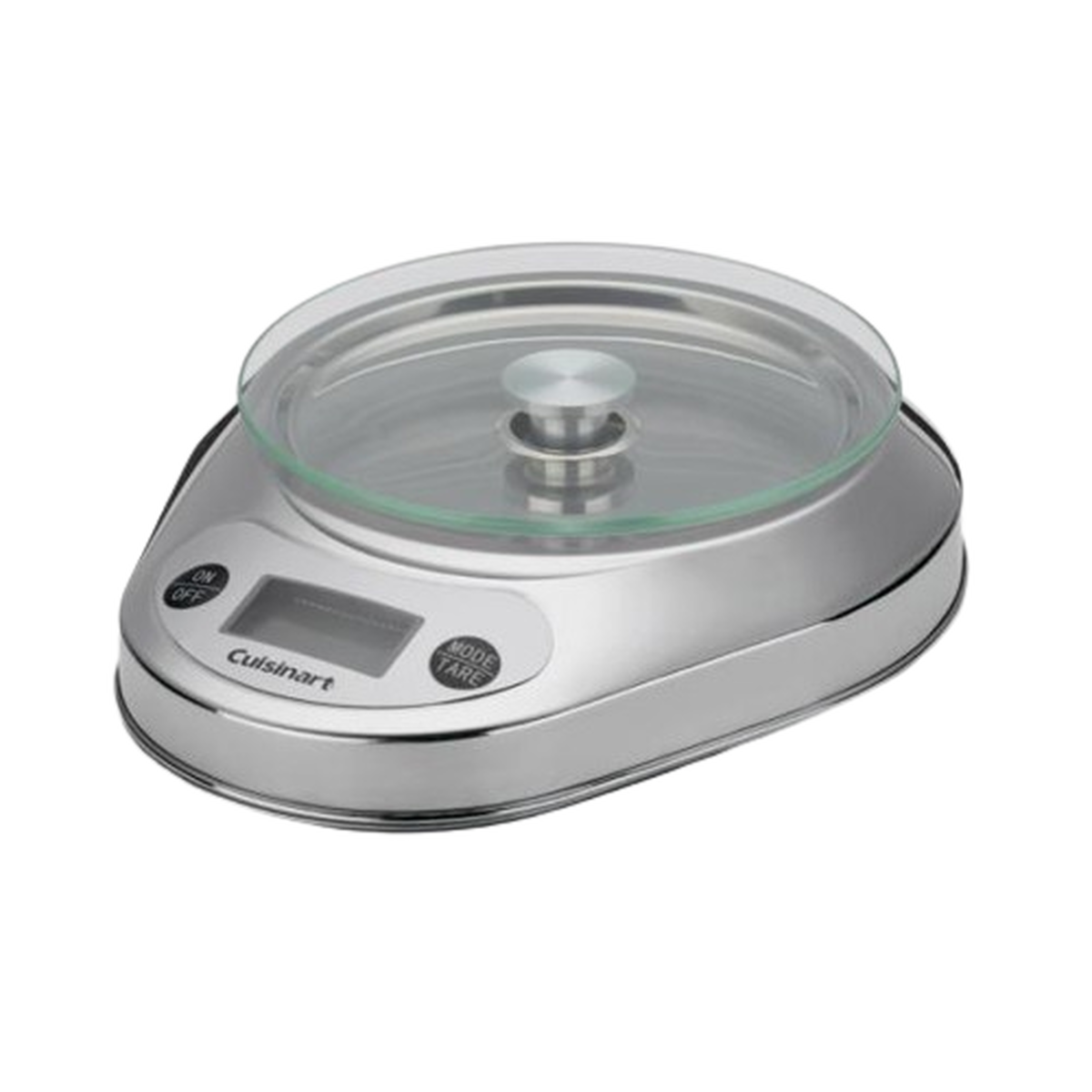 PrecisionChef Bowl Digital Kitchen Scale 1