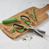 8.5" Herb Shears 2