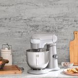 Precision Master 5.5-Quart Stand Mixer 7