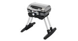 Outdoor Electric Grill with VersaStand