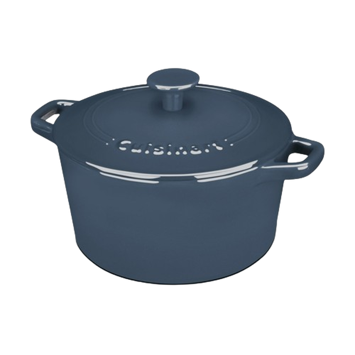 Quart Round Covered Casserole Cuisinart