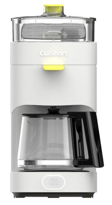 Discontinued Soho&trade; 5 Cup Coffee Maker