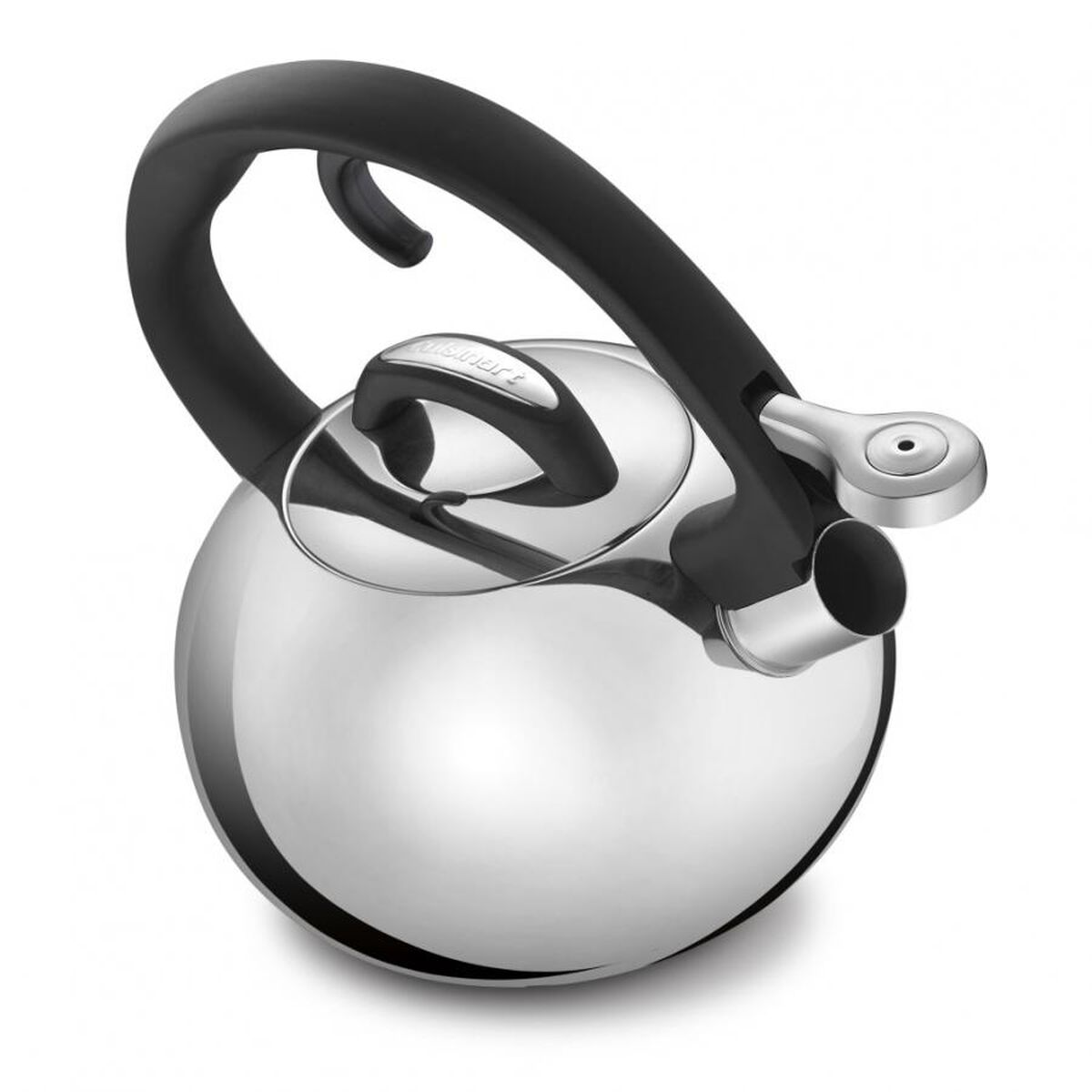 Discontinued Classic Brilliance Tea Kettle 4