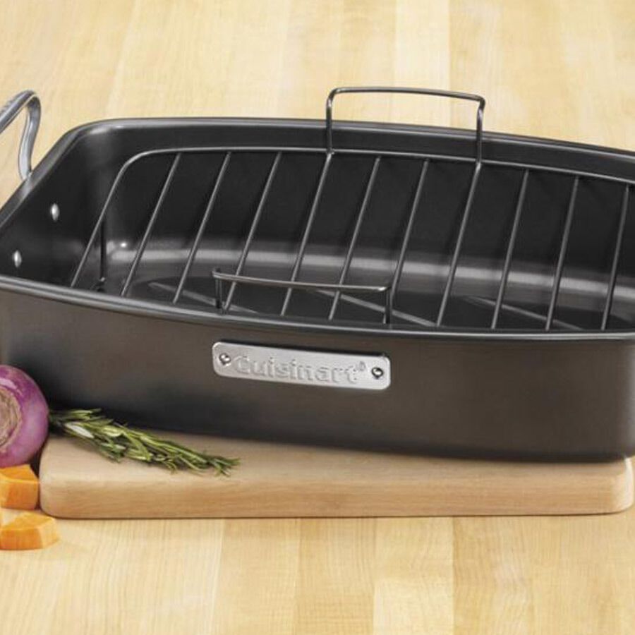Cuisinart Ovenware Roasting Pan - Thumbnail 4