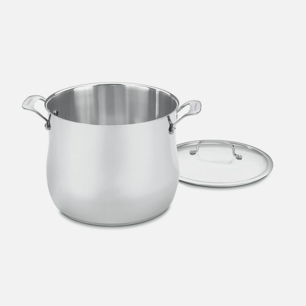Discontinued 12 Quart Stockpot with Cover