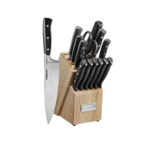Triple Rivet 15 Piece Knife Block Set 1