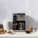 Coffee Center&reg; 2-in-1 Coffee Maker 5