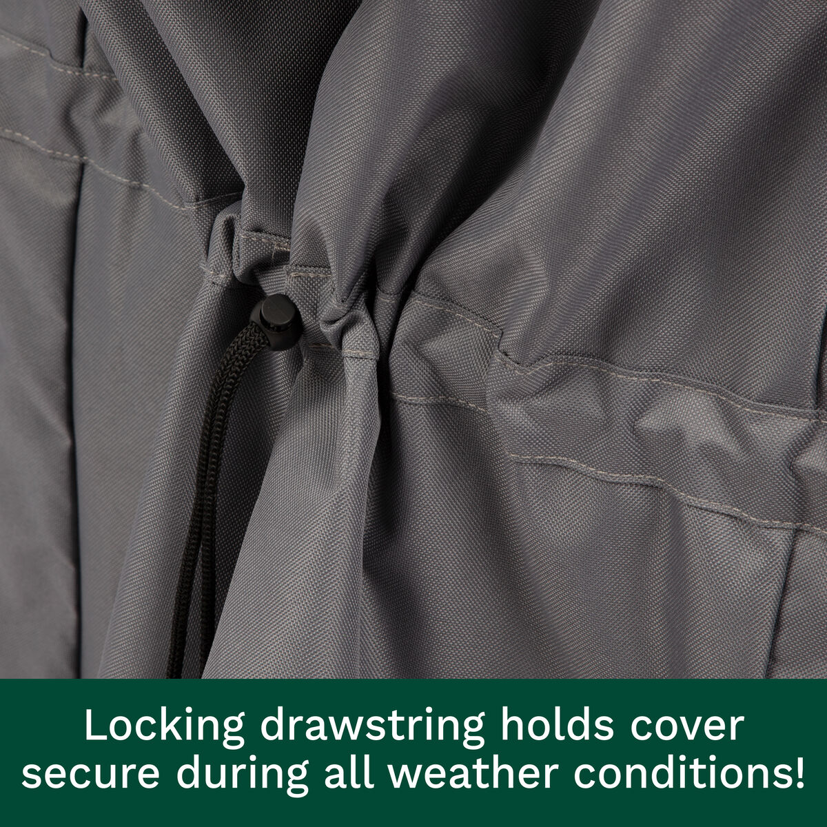 Outdoor Wok Station Cover