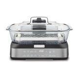 Discontinued CookFresh&reg; Digital Glass Steamer 1
