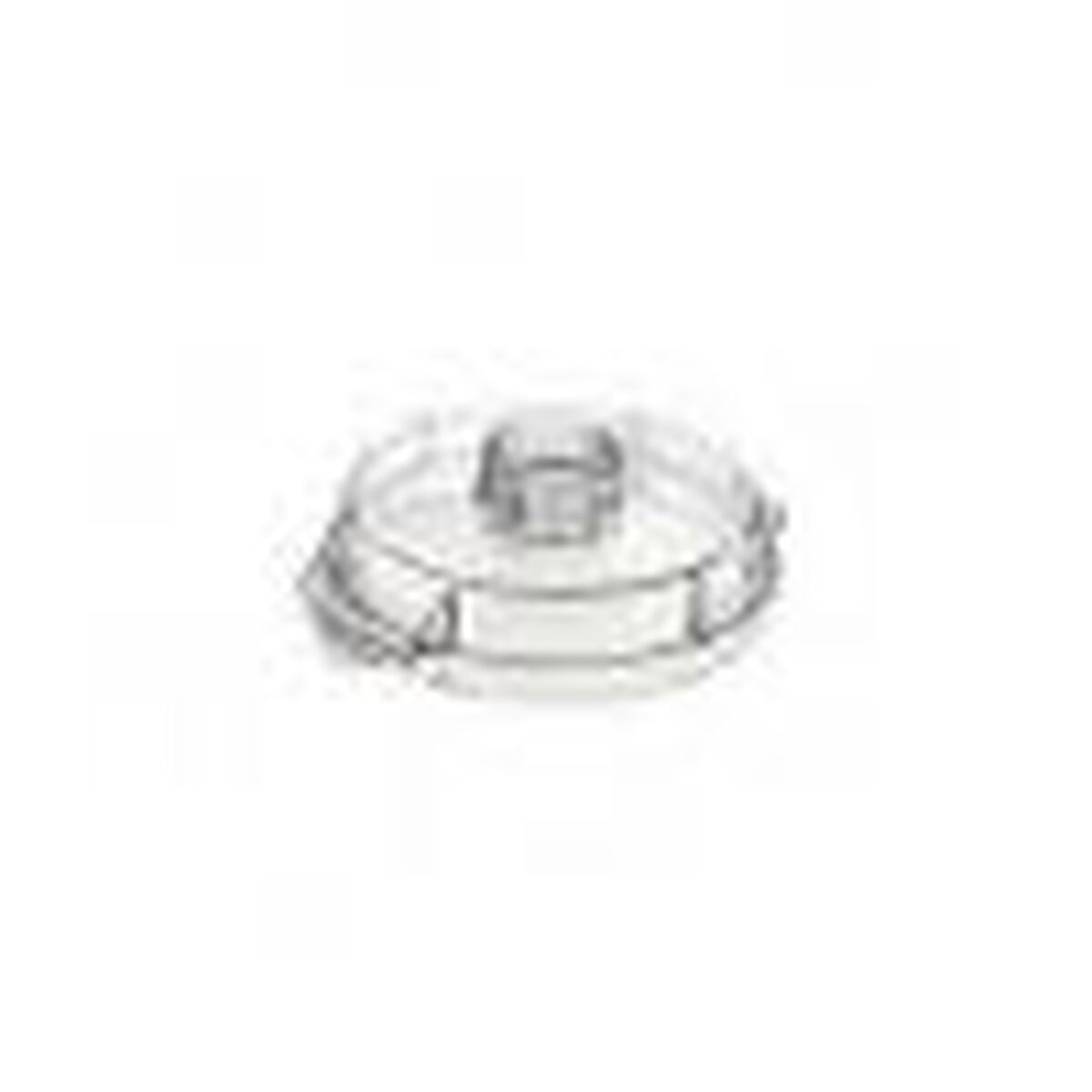 Flat Cover With Cap For DLC-10C & DLC-10S 1