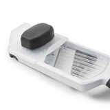 PrecisionSlice&trade; Handheld Mandoline Slicer 2