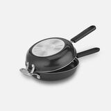 10" Frittata Non-Stick Set 4