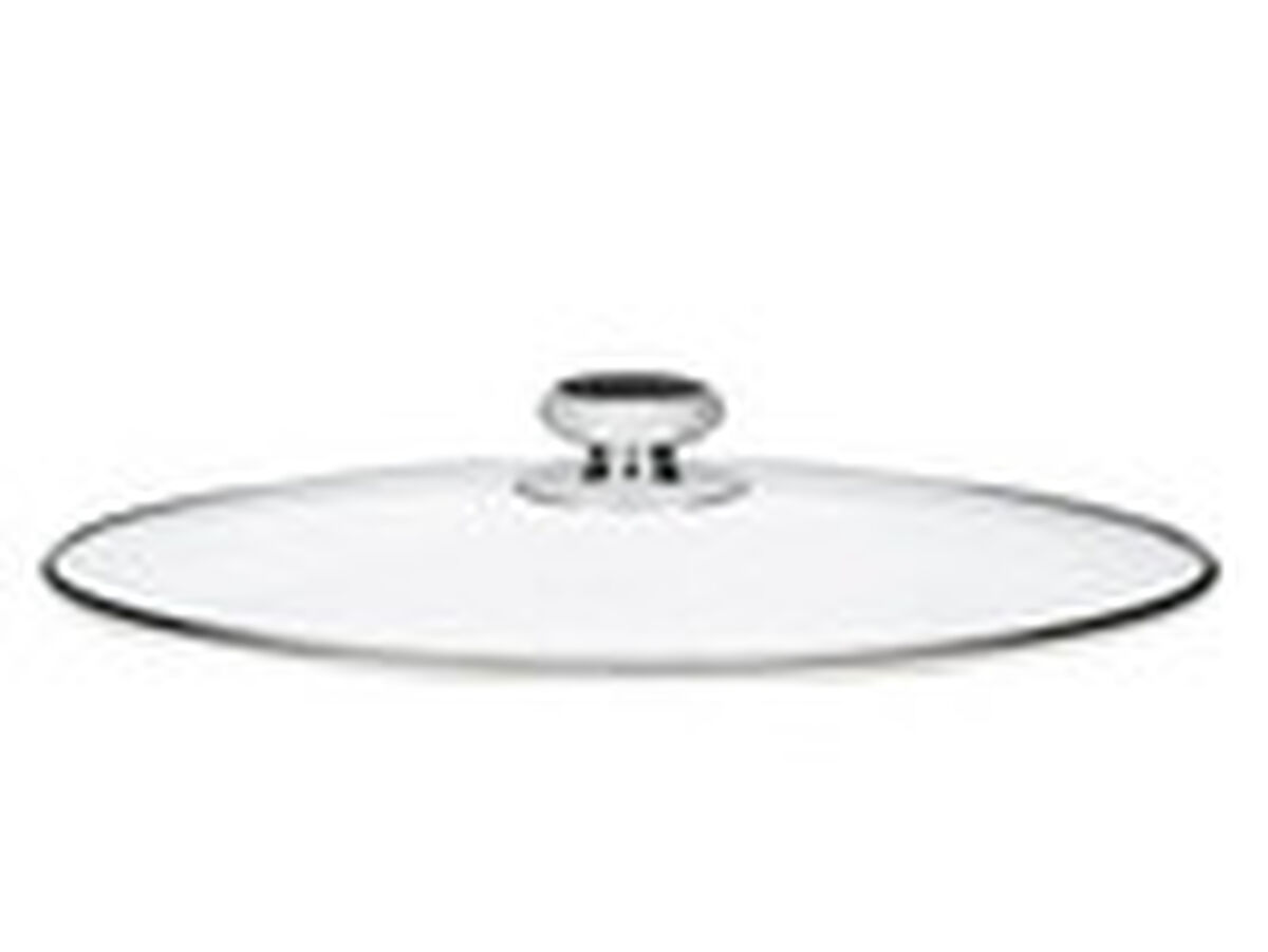 Glass Lid for 6.5 Quart Programmable Slow Cooker