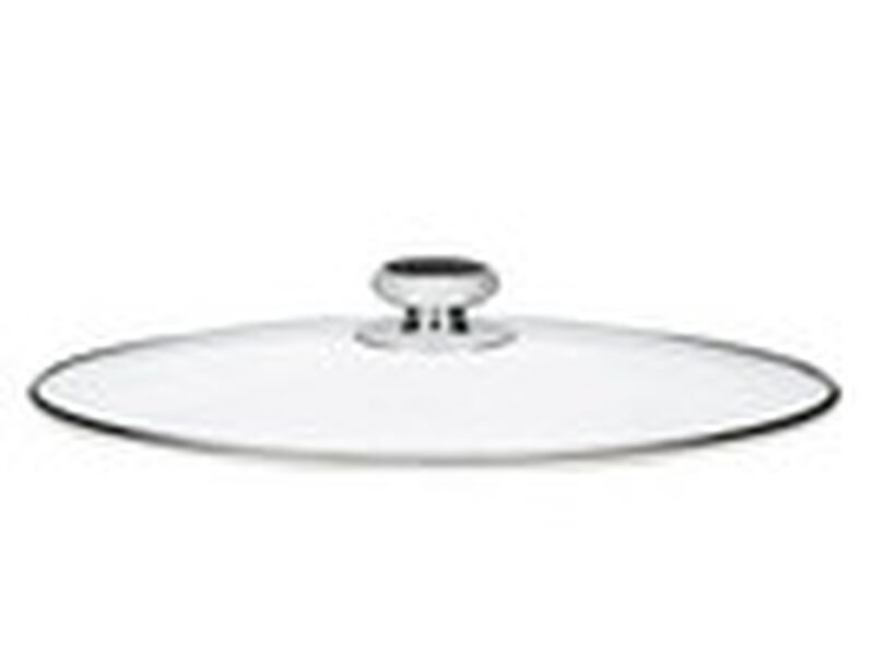 Glass Lid for 6.5 Quart Programmable Slow Cooker
