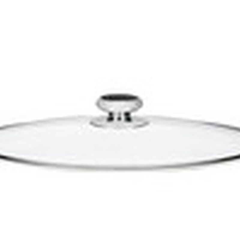 Glass Lid for 6.5 Quart Programmable Slow Cooker