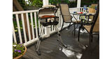 Outdoor Electric Grill with VersaStand