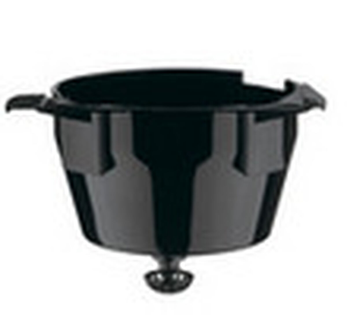 Brew Basket (Black) 1