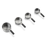4pc Magnetic Measuring Cup Set 1