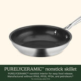 Professional Series&trade; Cookware 11 Piece Set