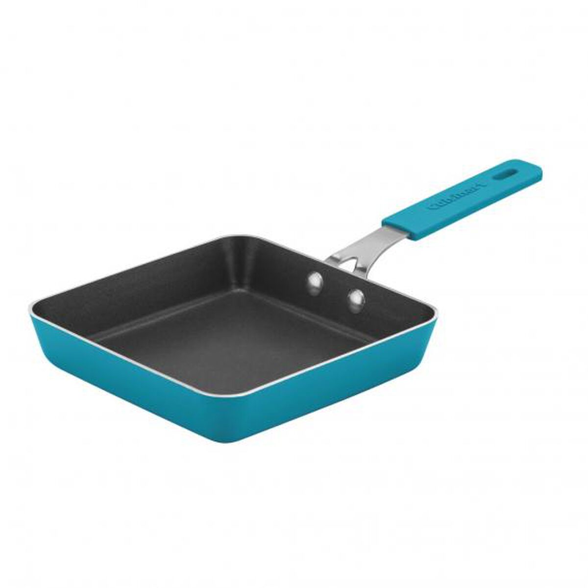 Discontinued Mini Square Fry Pan 1