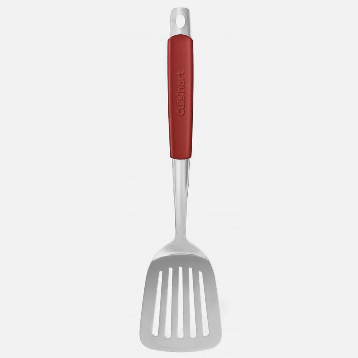 Discontinued Stainless Steel Slotted Turner 1