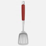 Discontinued Stainless Steel Slotted Turner 1