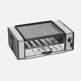 Discontinued Griddler&reg; Compact Grill Centro 1