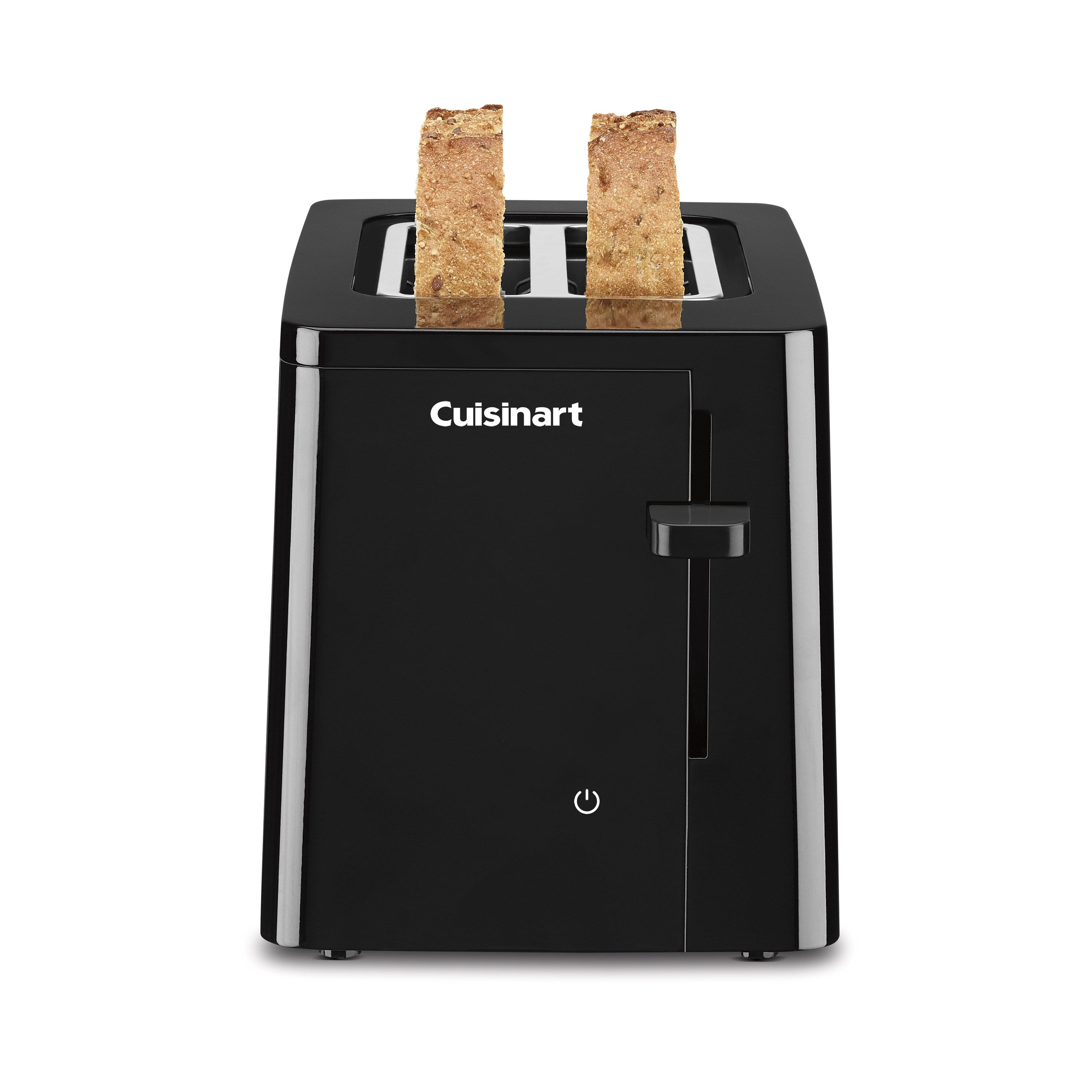 2-Slice Touchscreen Toaster