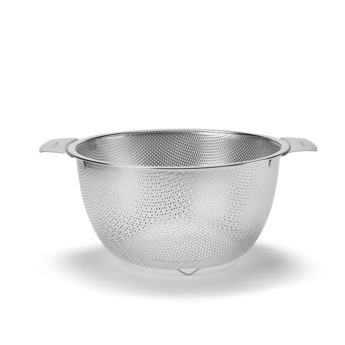 4-Pc Mixing Bowl & Colander Set 5