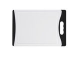 11" White Board with Black 1