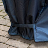 28" Griddle Cover 4
