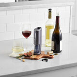 Discontinued EvolutionX Cordless 4-in-1 Wine Opener 2
