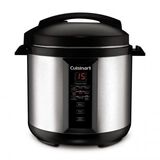 Discontinued Cuisinart&reg; 8-Quart Pressure Cooker 4